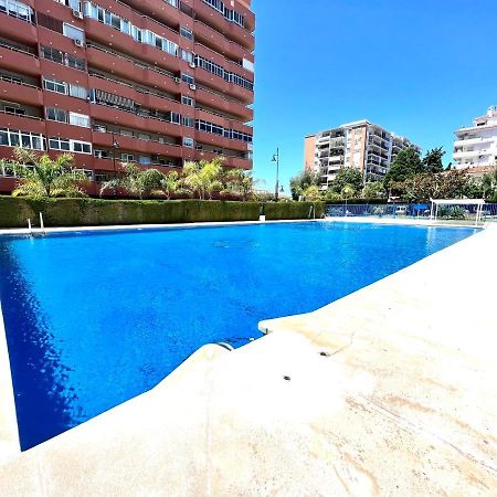 Cozy And Quiet, Pax7 Los Boliches, 3D, 2B, Pool And Close To The Beach Fuengirola Εξωτερικό φωτογραφία