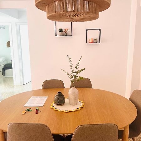 Cozy And Quiet, Pax7 Los Boliches, 3D, 2B, Pool And Close To The Beach Fuengirola Εξωτερικό φωτογραφία