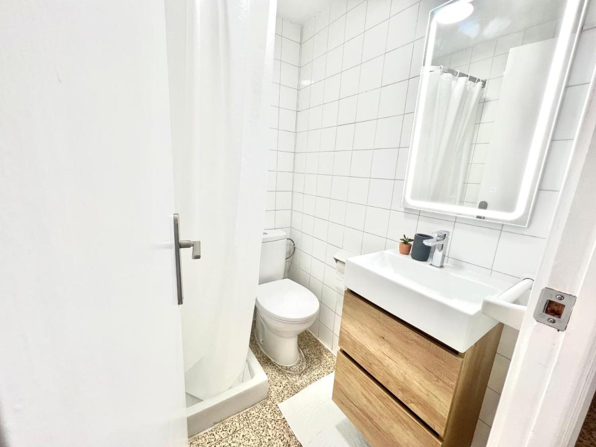 Cozy And Quiet, Pax7 Los Boliches, 3D, 2B, Pool And Close To The Beach Fuengirola Εξωτερικό φωτογραφία