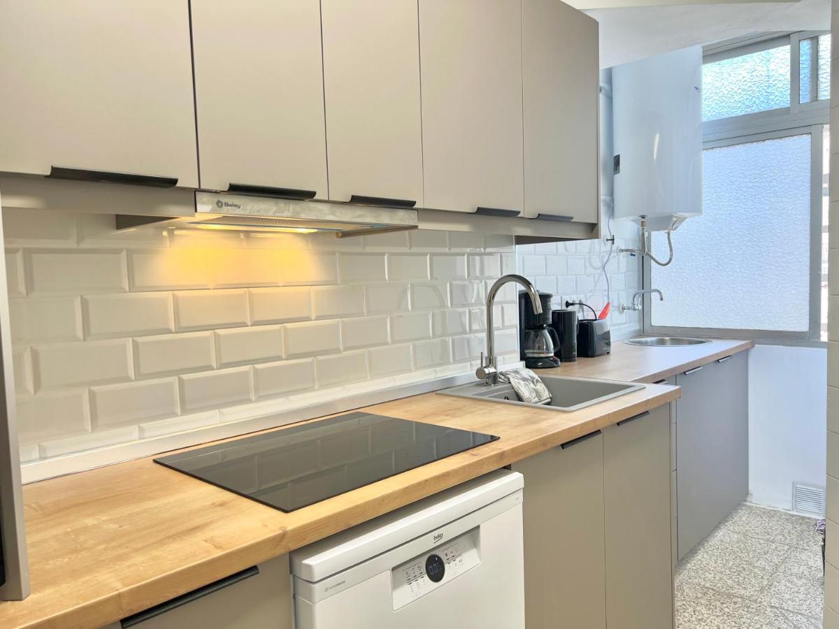 Cozy And Quiet, Pax7 Los Boliches, 3D, 2B, Pool And Close To The Beach Fuengirola Εξωτερικό φωτογραφία