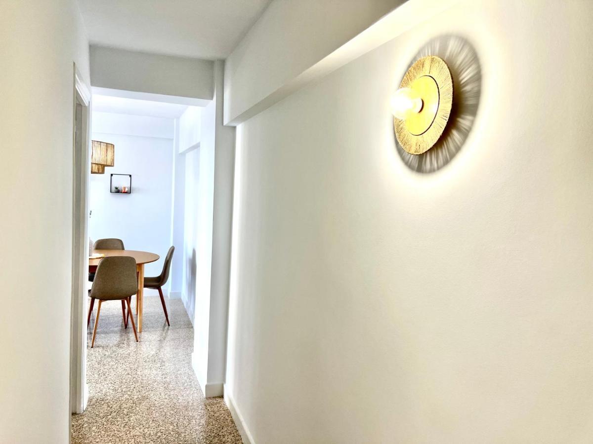 Cozy And Quiet, Pax7 Los Boliches, 3D, 2B, Pool And Close To The Beach Fuengirola Εξωτερικό φωτογραφία