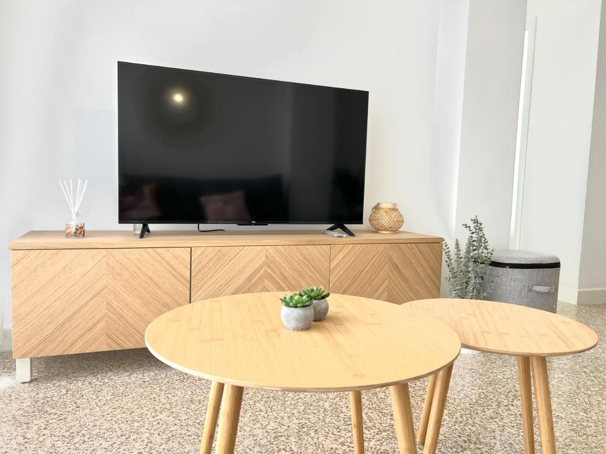 Cozy And Quiet, Pax7 Los Boliches, 3D, 2B, Pool And Close To The Beach Fuengirola Εξωτερικό φωτογραφία