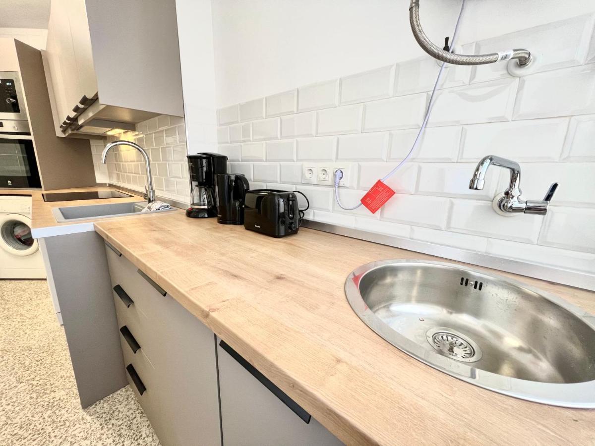 Cozy And Quiet, Pax7 Los Boliches, 3D, 2B, Pool And Close To The Beach Fuengirola Εξωτερικό φωτογραφία