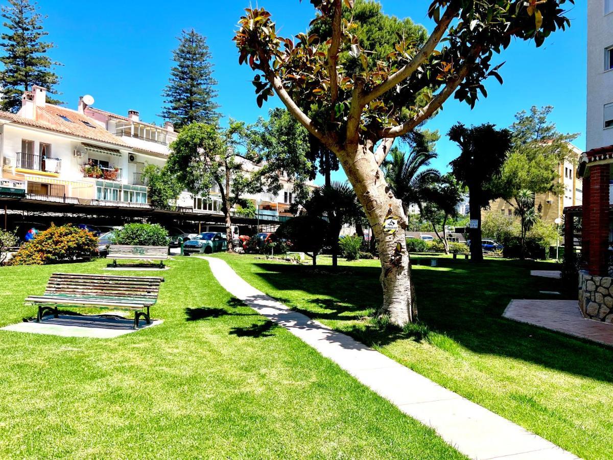 Cozy And Quiet, Pax7 Los Boliches, 3D, 2B, Pool And Close To The Beach Fuengirola Εξωτερικό φωτογραφία