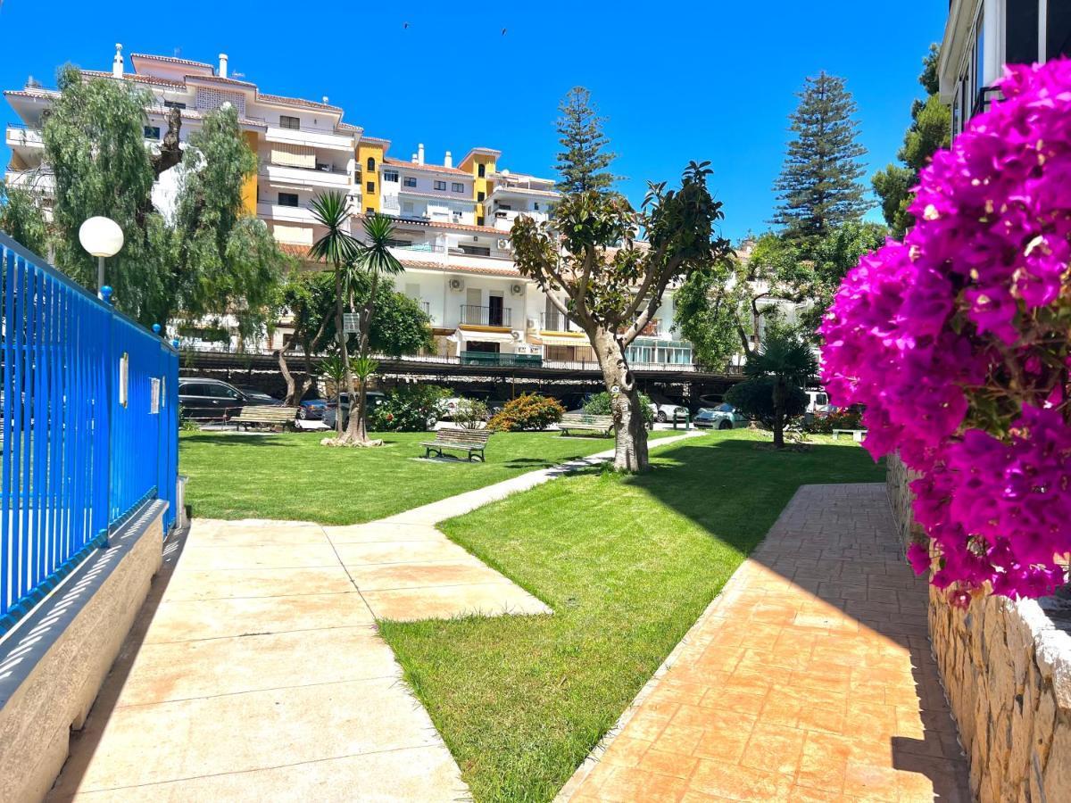 Cozy And Quiet, Pax7 Los Boliches, 3D, 2B, Pool And Close To The Beach Fuengirola Εξωτερικό φωτογραφία