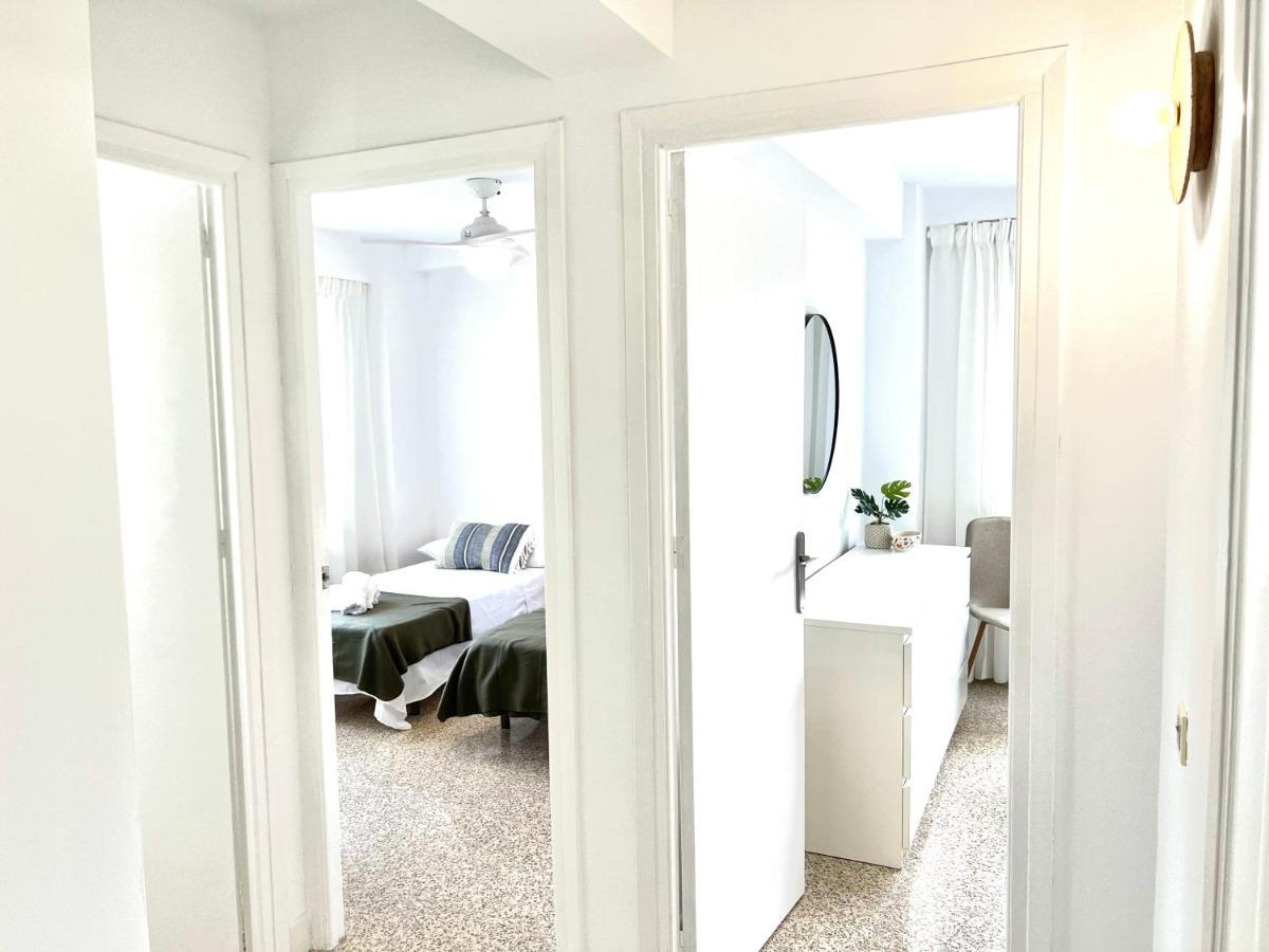 Cozy And Quiet, Pax7 Los Boliches, 3D, 2B, Pool And Close To The Beach Fuengirola Εξωτερικό φωτογραφία
