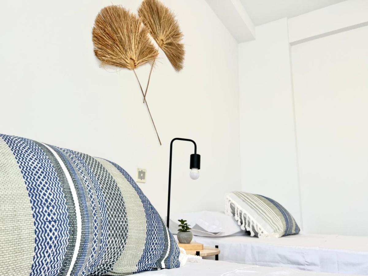 Cozy And Quiet, Pax7 Los Boliches, 3D, 2B, Pool And Close To The Beach Fuengirola Εξωτερικό φωτογραφία