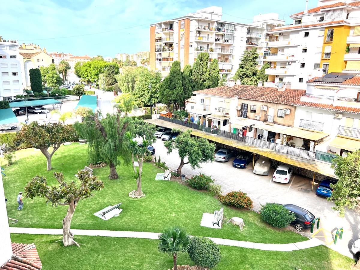 Cozy And Quiet, Pax7 Los Boliches, 3D, 2B, Pool And Close To The Beach Fuengirola Εξωτερικό φωτογραφία