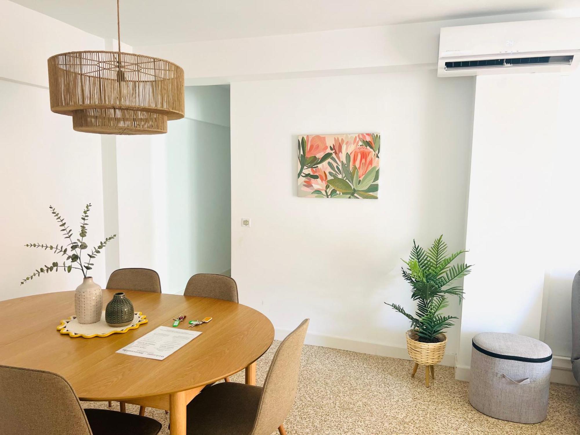 Cozy And Quiet, Pax7 Los Boliches, 3D, 2B, Pool And Close To The Beach Fuengirola Εξωτερικό φωτογραφία